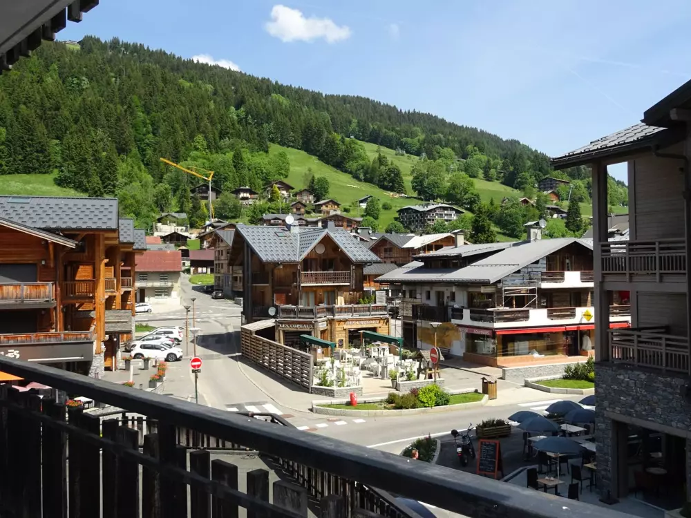 Location de Vacances Les Gets 862