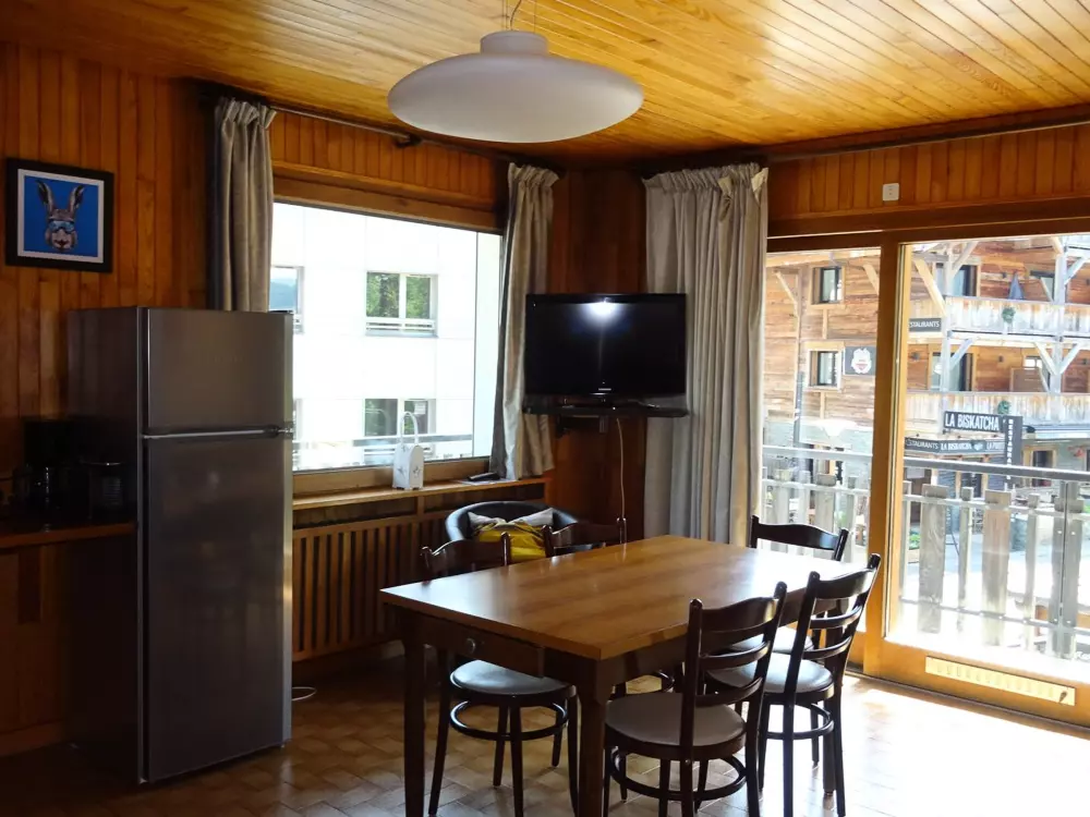 Location de Vacances Les Gets 862