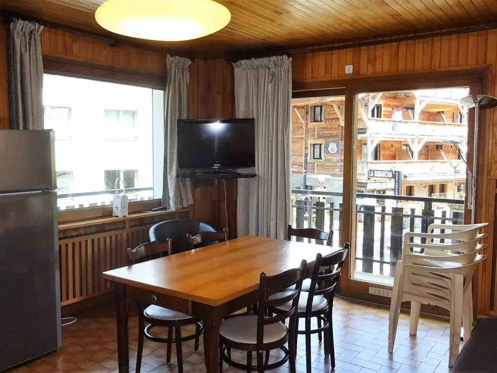 Location de Vacances Les Gets 862