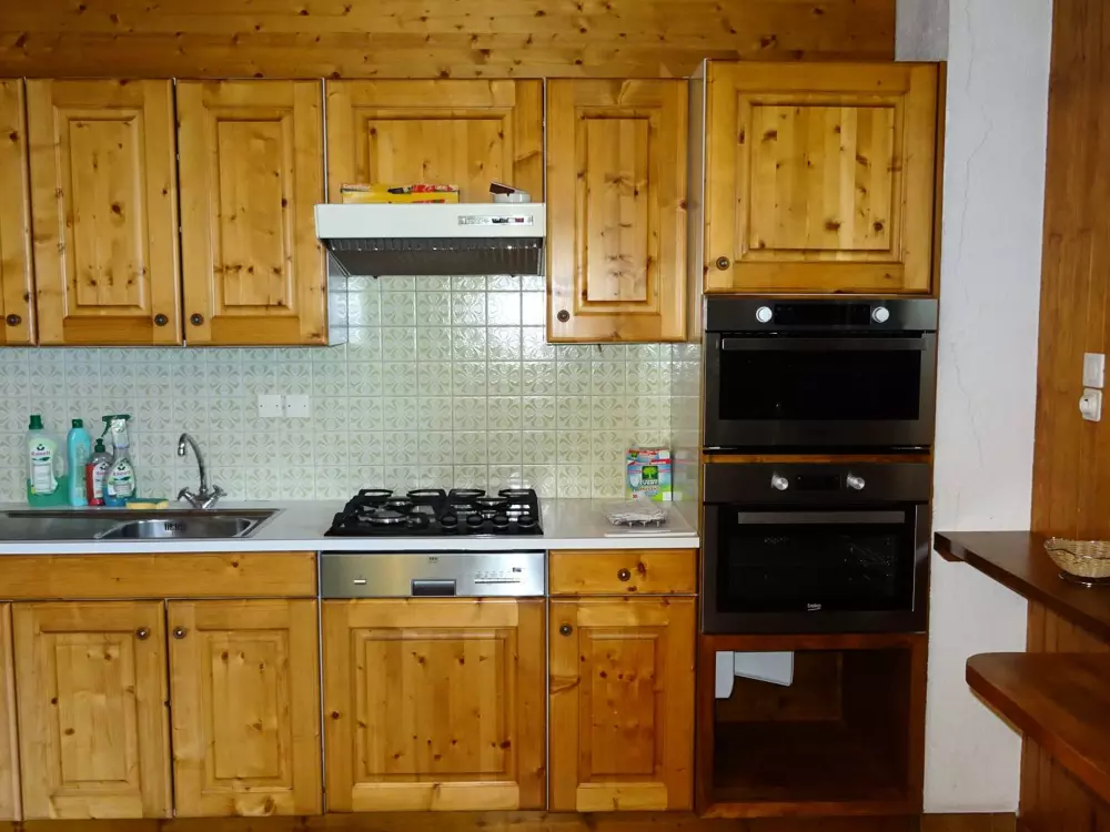 Location de Vacances Les Gets 862