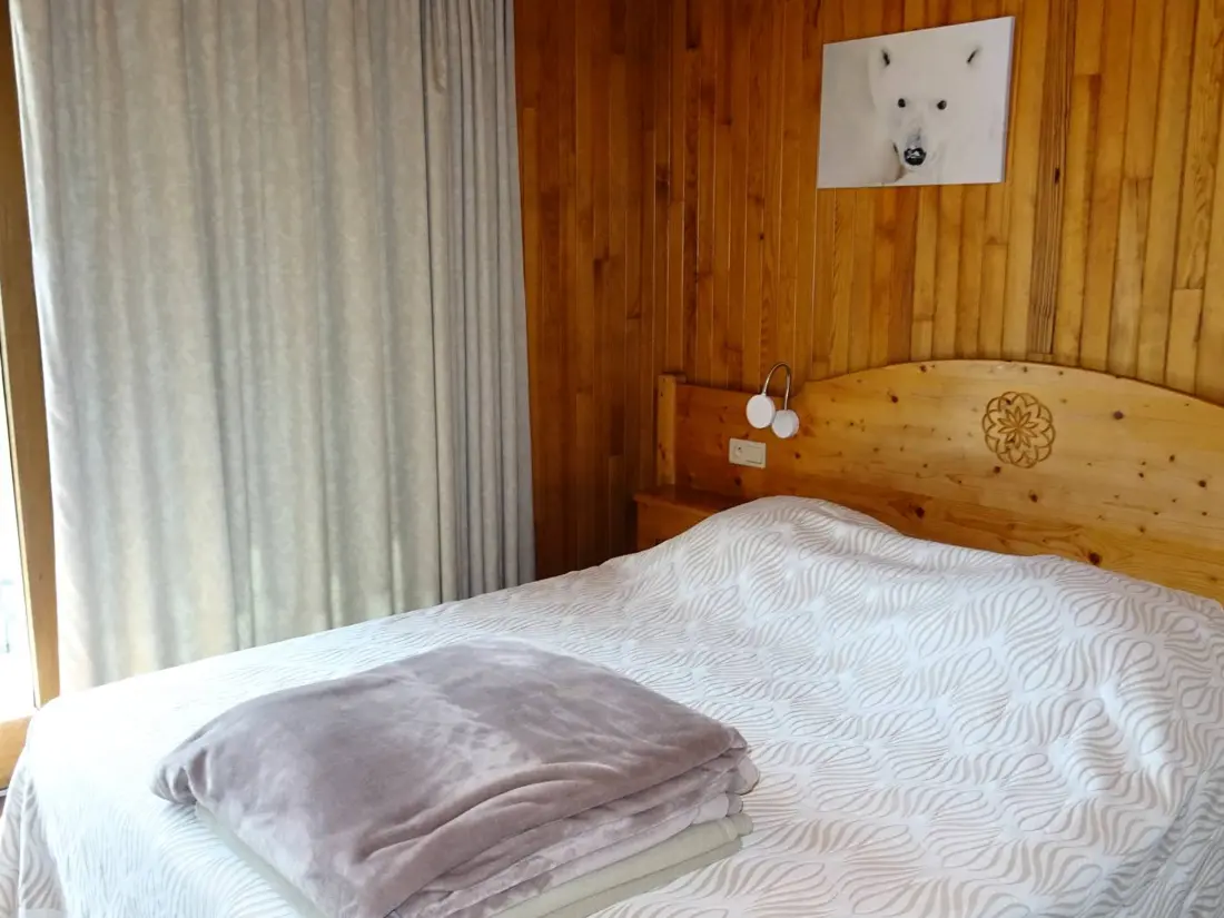 Location de Vacances Les Gets 862