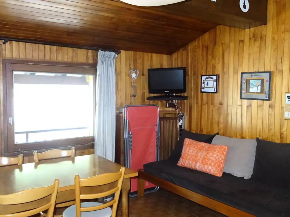 Location de Vacances Les Gets 863