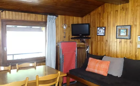 Location de Vacances Les Gets 863