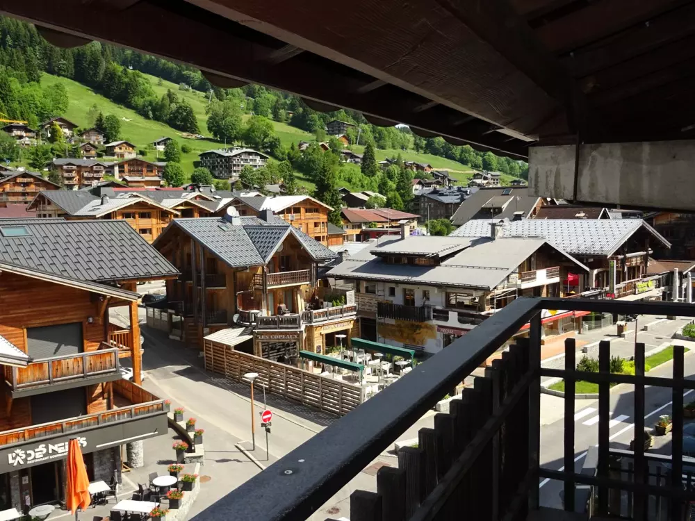 Location de Vacances Les Gets 863