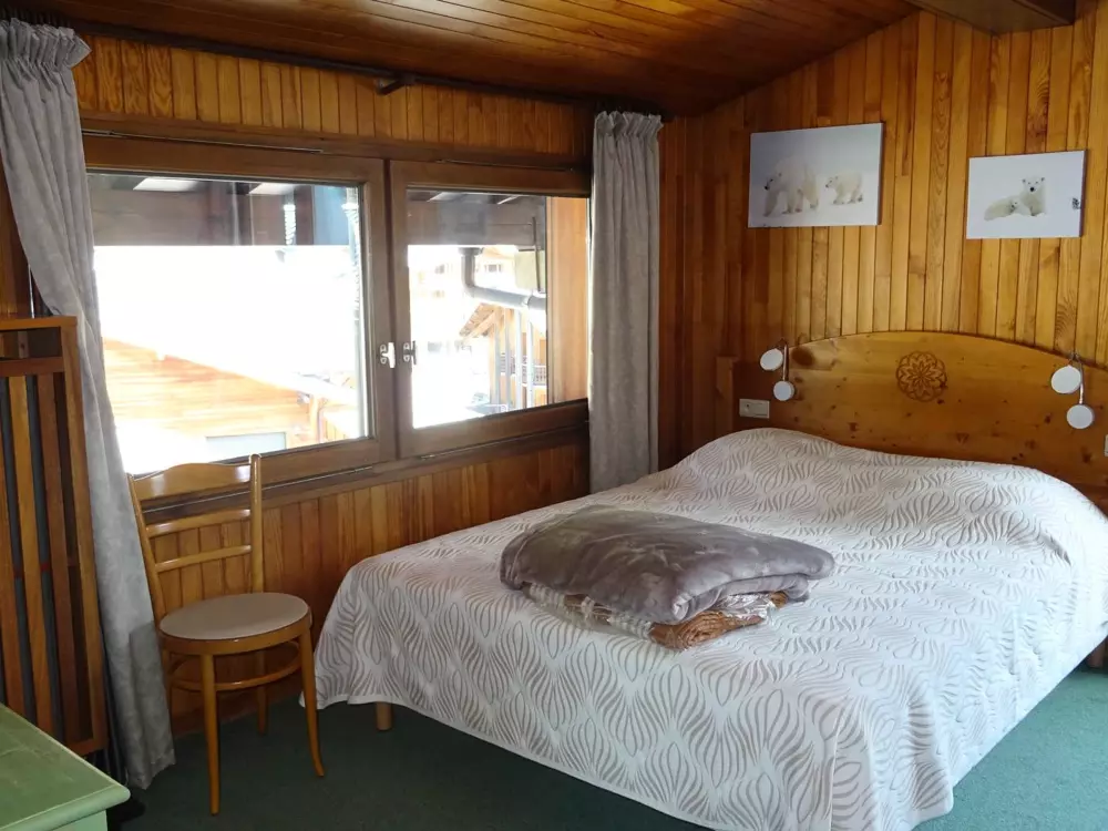 Location de Vacances Les Gets 863