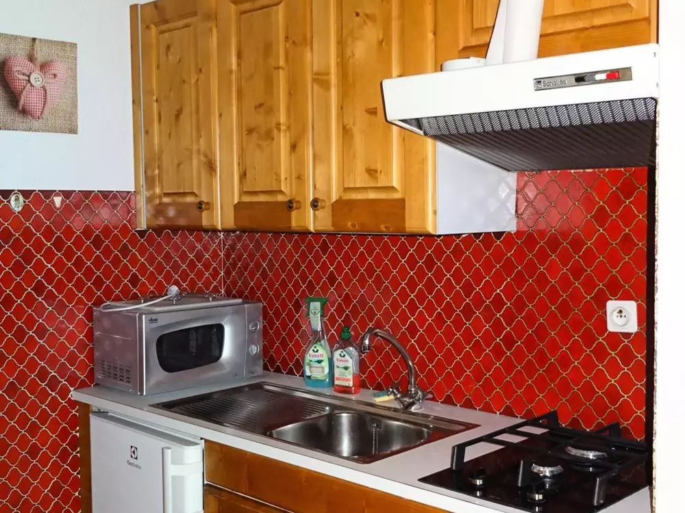 Location de Vacances Les Gets 863