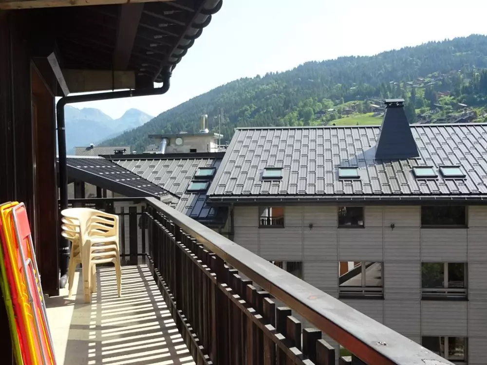 Location de Vacances Les Gets 865