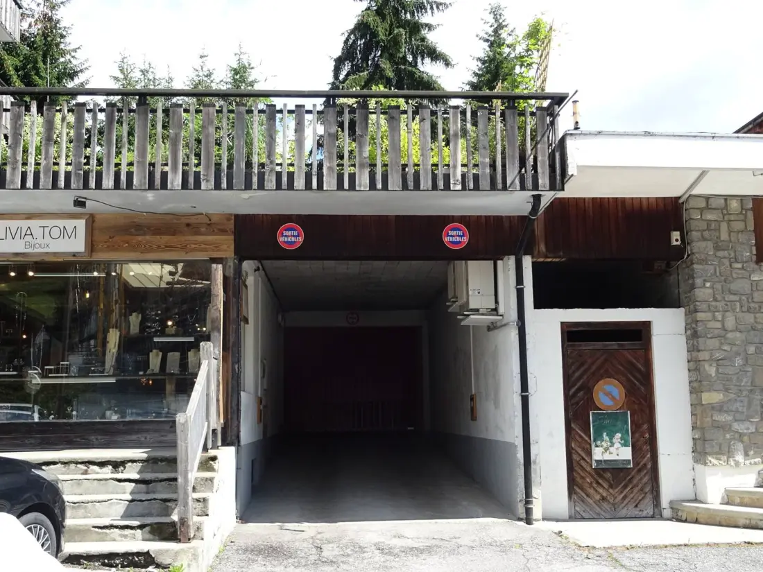Location de Vacances Les Gets 865