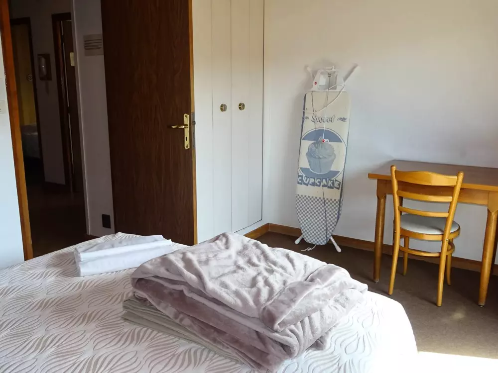 Location de Vacances Les Gets 865