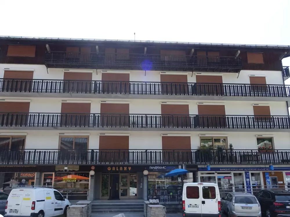 Location de Vacances Les Gets 865