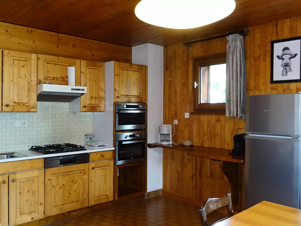 Location de Vacances Les Gets 865