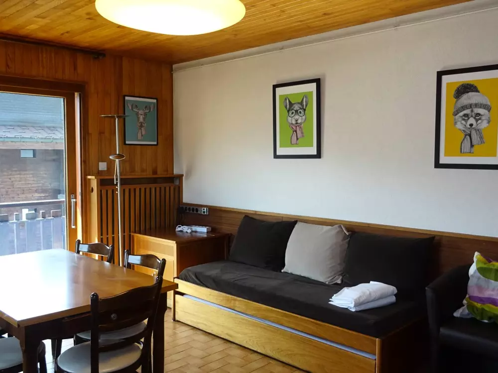 Location de Vacances Les Gets 865