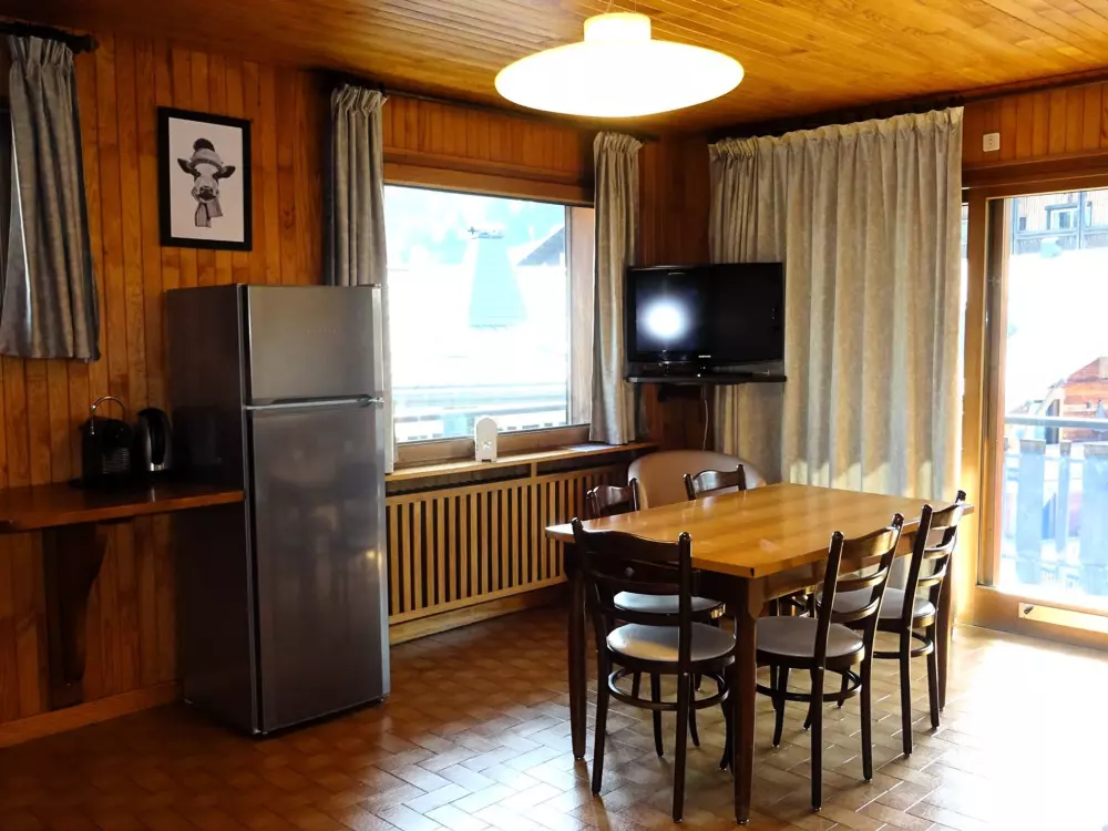 Location de Vacances Les Gets 865