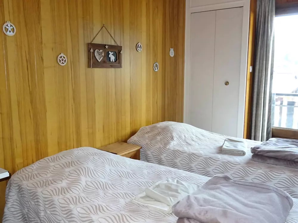 Location de Vacances Les Gets 865