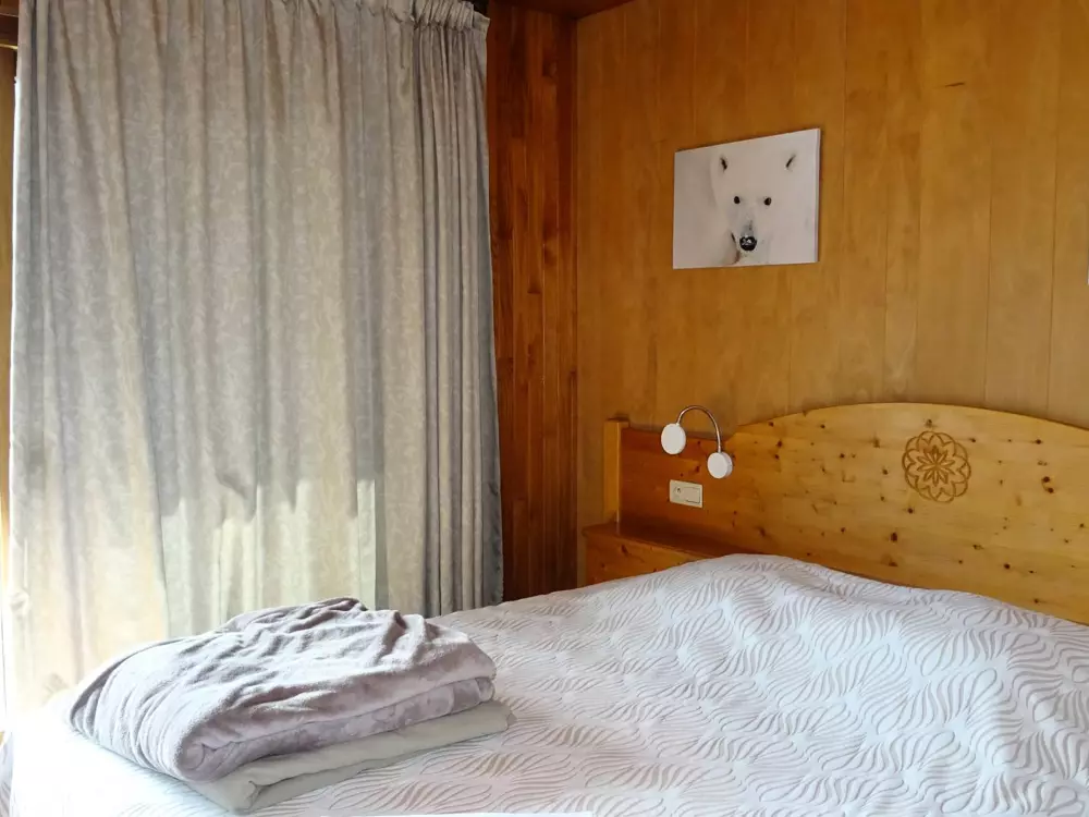 Location de Vacances Les Gets 865