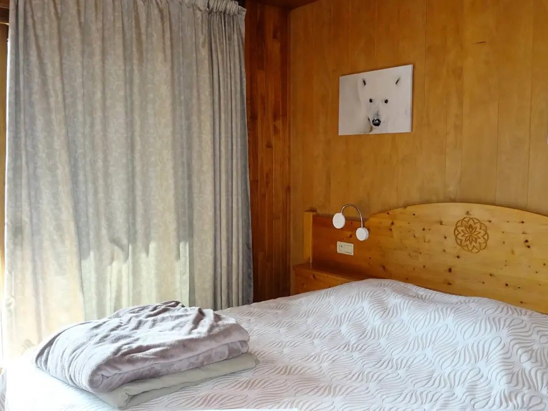 Location de Vacances Les Gets 865
