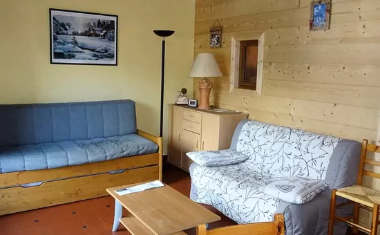 Location de Vacances Les Gets 866
