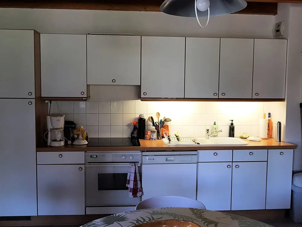 Location de Vacances Les Gets 867