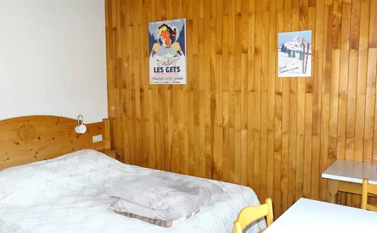 Location de Vacances Les Gets 868