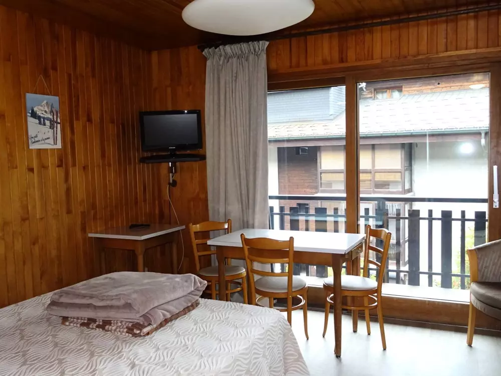 Location de Vacances Les Gets 868