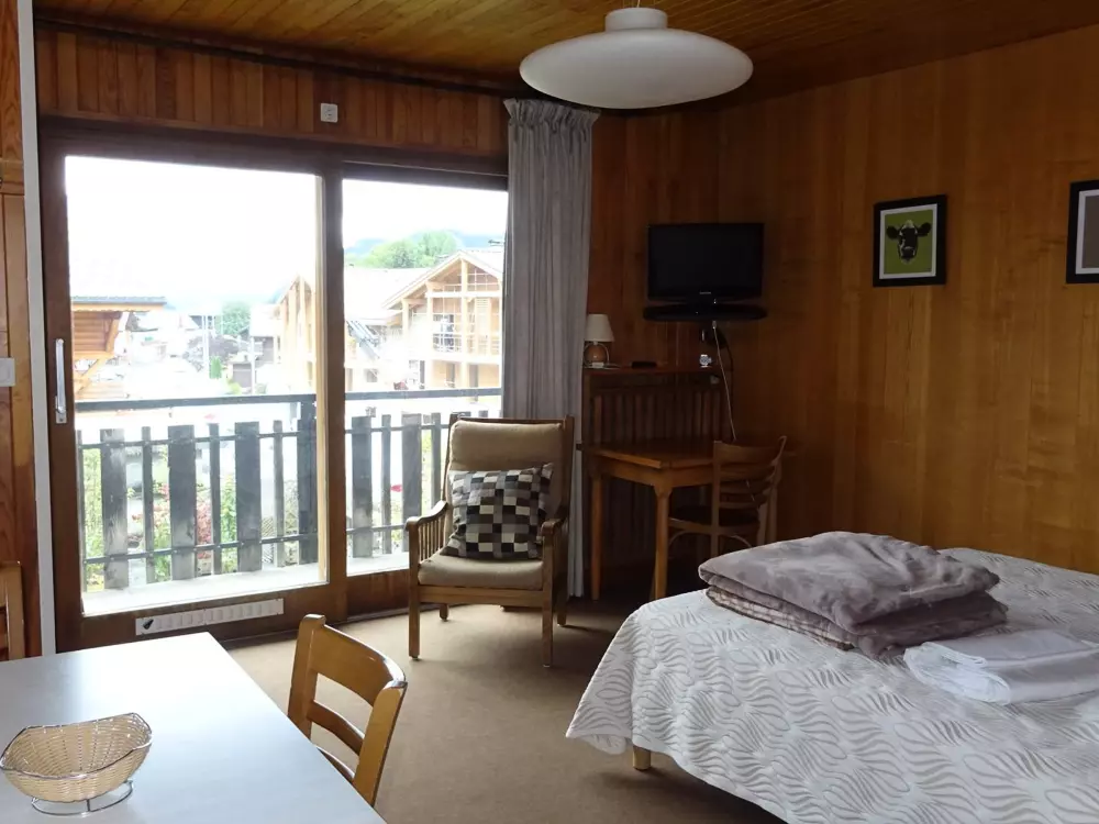 Location de Vacances Les Gets 869