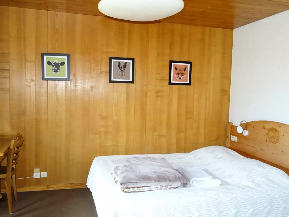 Location de Vacances Les Gets 869