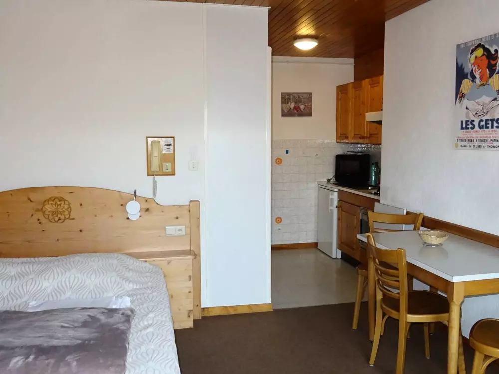 Location de Vacances Les Gets 869