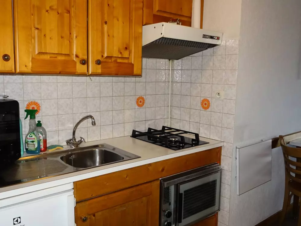 Location de Vacances Les Gets 869