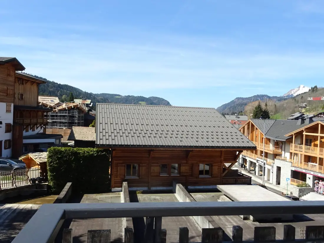 Location de Vacances Les Gets 870