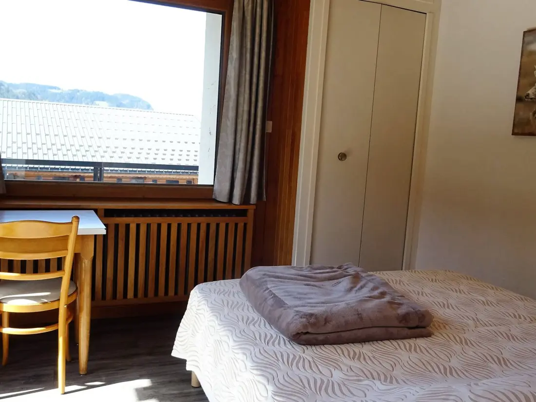 Location de Vacances Les Gets 870