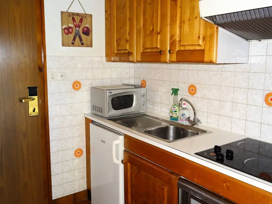 Location de Vacances Les Gets 870