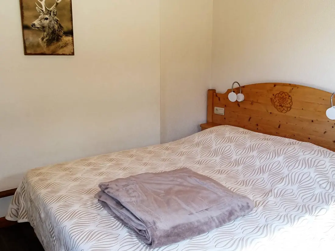 Location de Vacances Les Gets 870