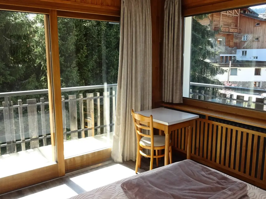 Location de Vacances Les Gets 870