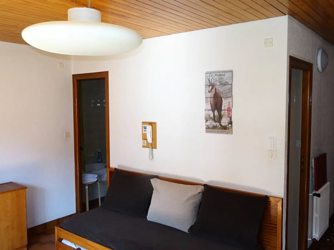 Location de Vacances Les Gets 870