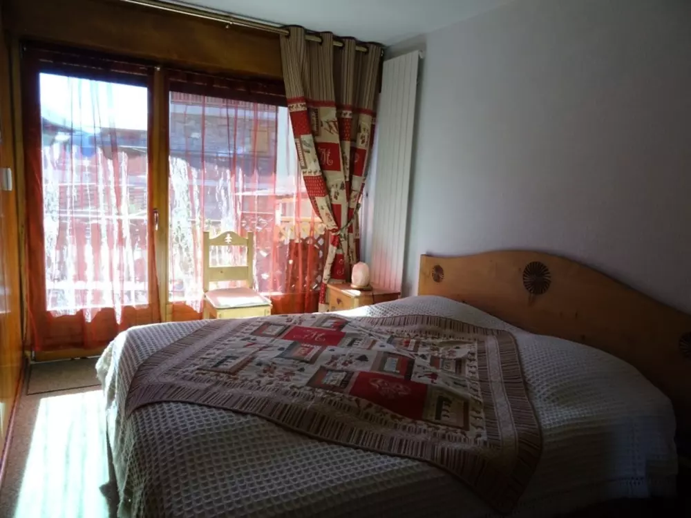 Location de Vacances Les Gets 871