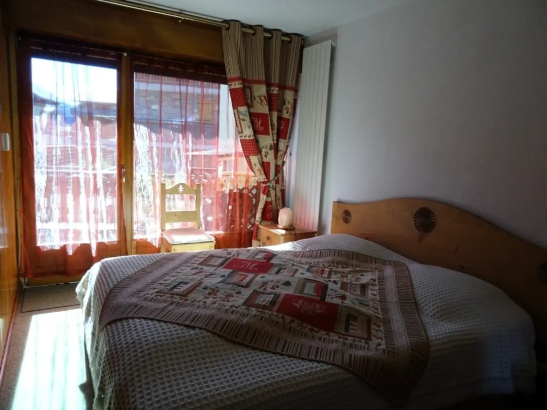 Location de Vacances Les Gets 871