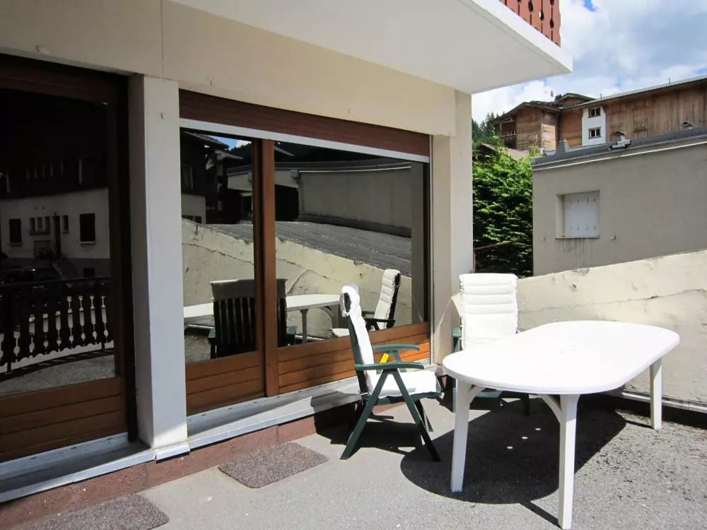 Location de Vacances Les Gets 871