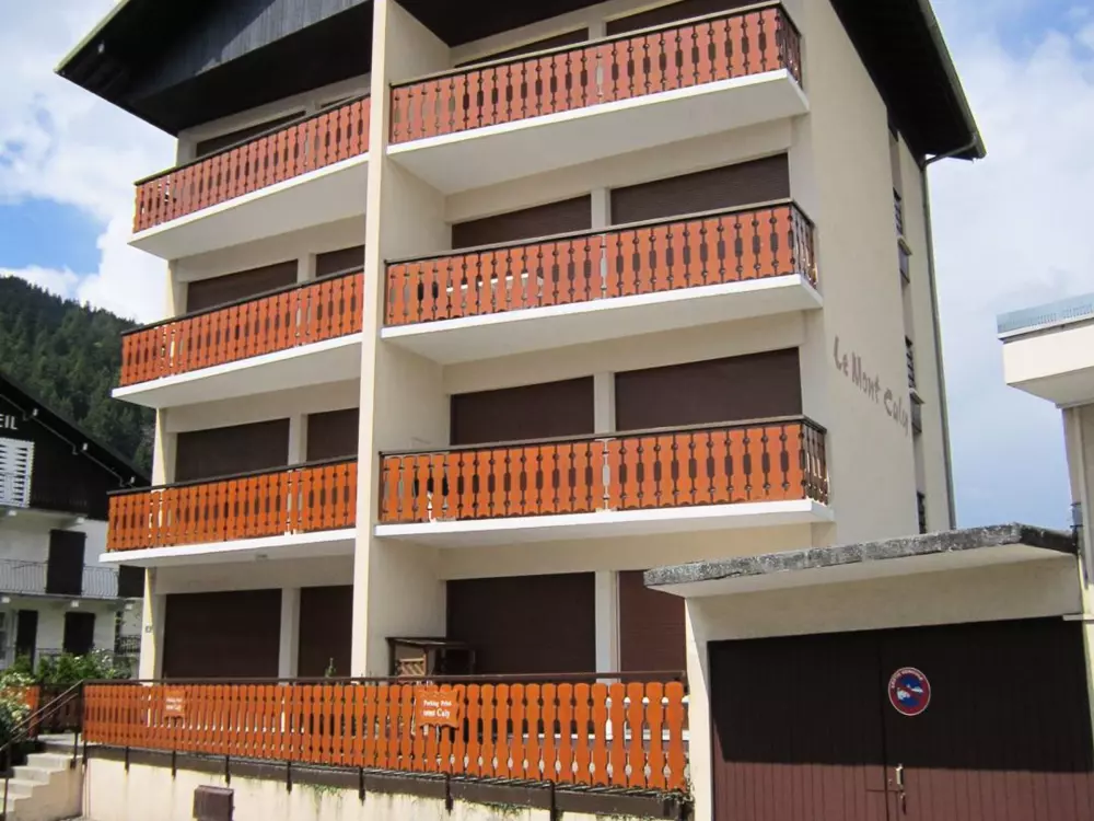 Location de Vacances Les Gets 871