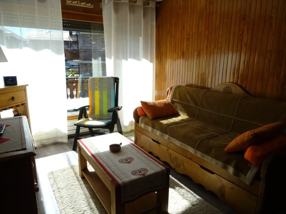 Location de Vacances Les Gets 871
