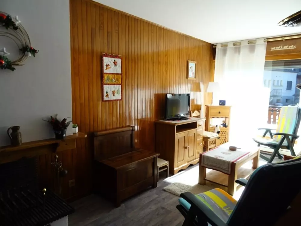 Location de Vacances Les Gets 871