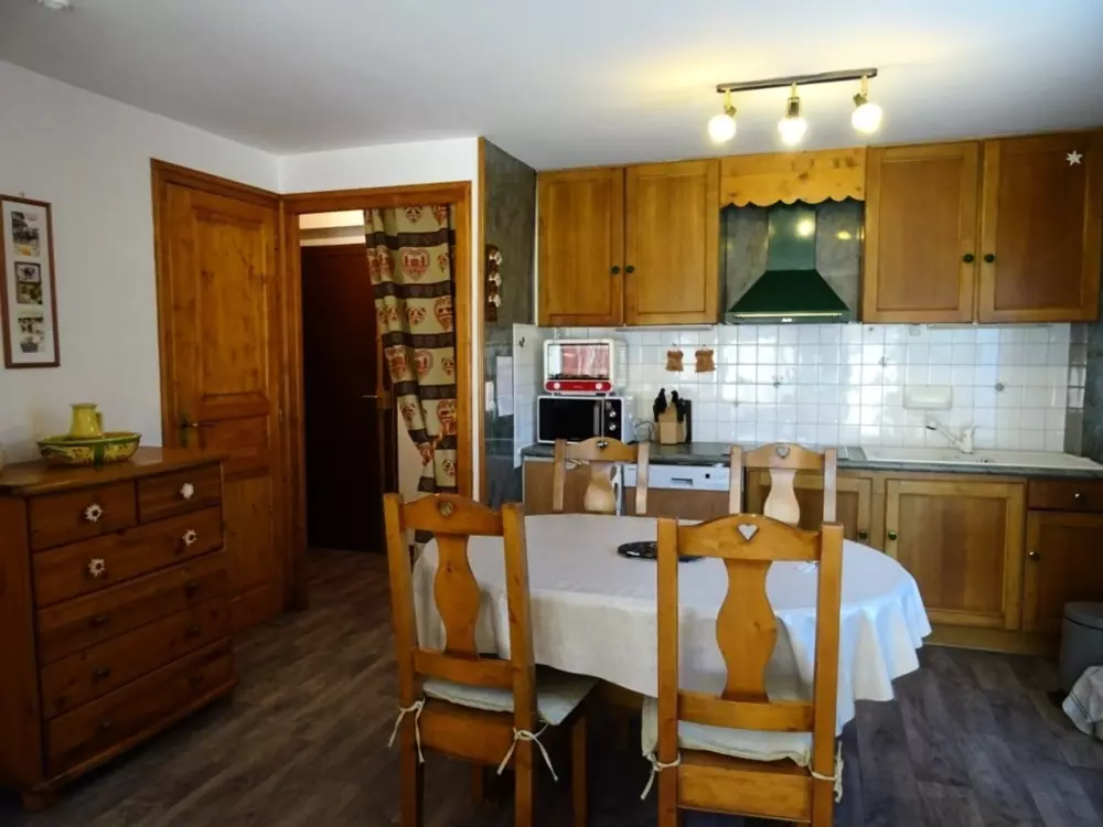 Location de Vacances Les Gets 871