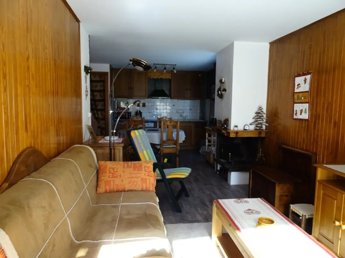 Location de Vacances Les Gets 871