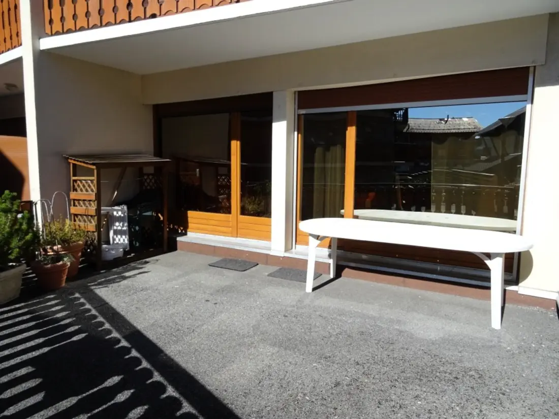 Location de Vacances Les Gets 871