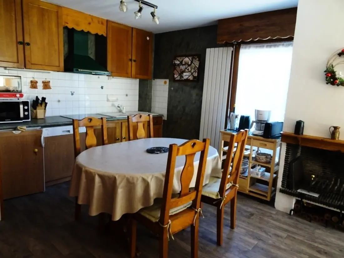 Location de Vacances Les Gets 871