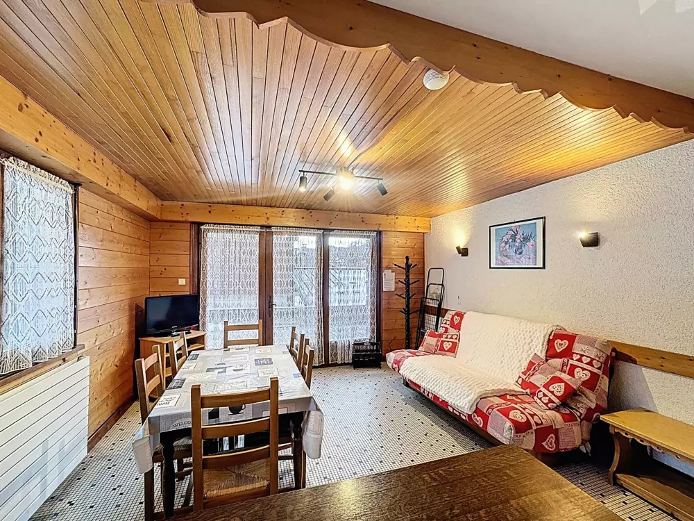 Location de Vacances Les Gets 872