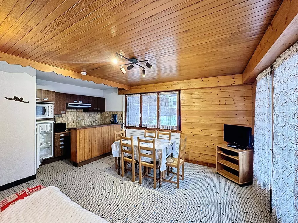 Location de Vacances Les Gets 872