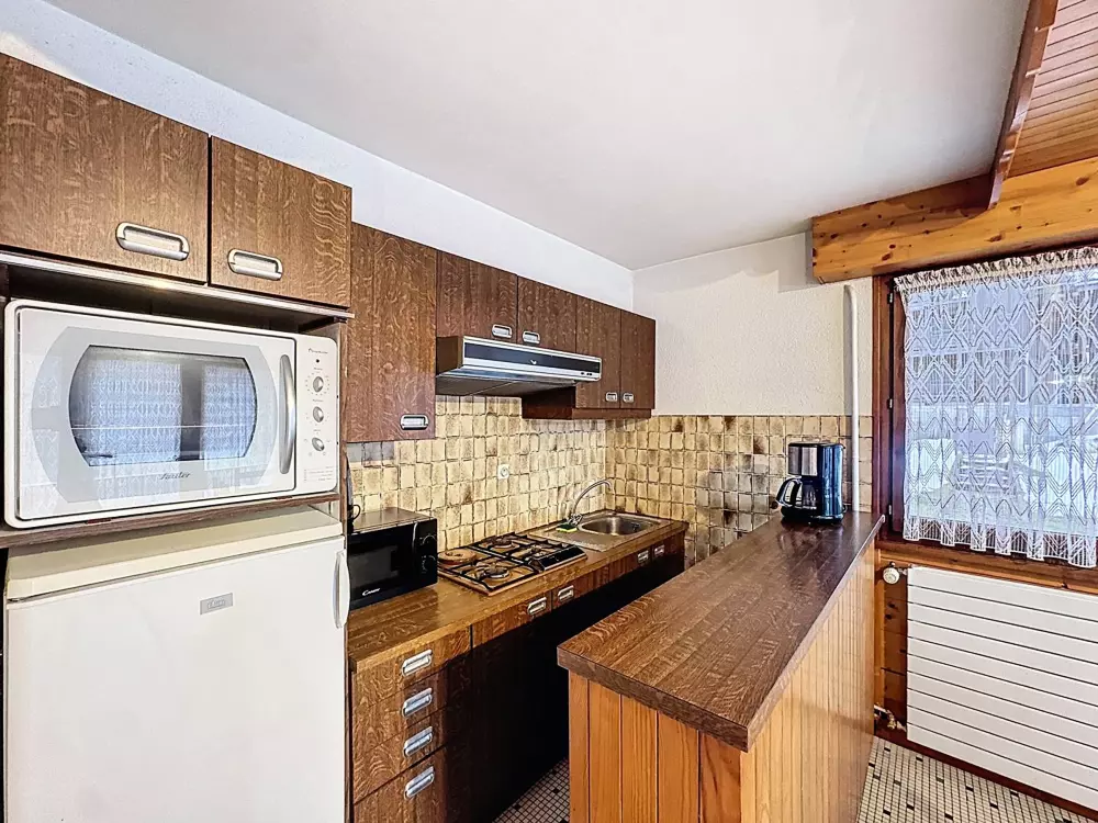 Location de Vacances Les Gets 872