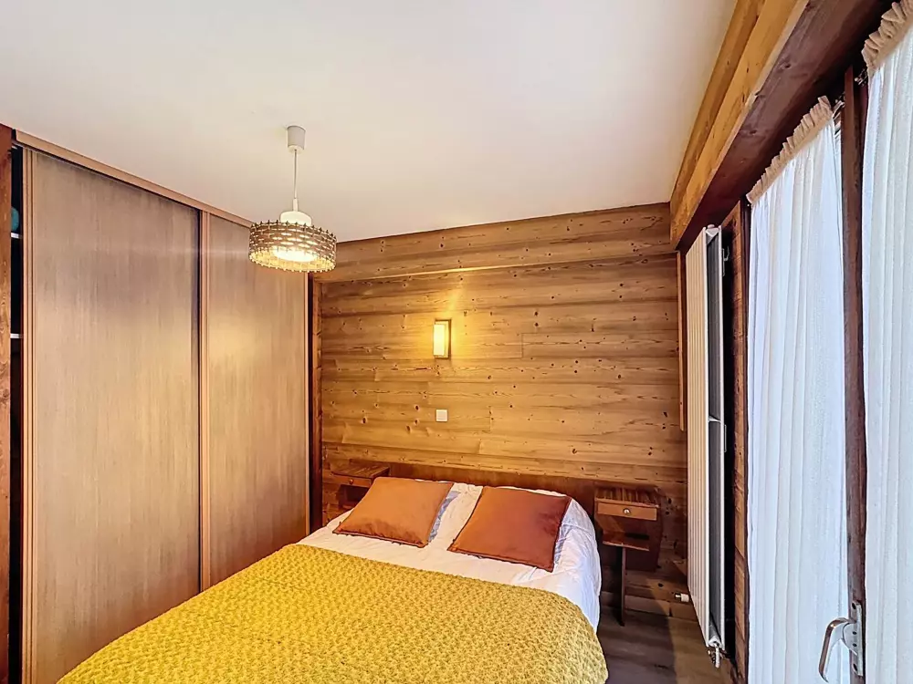 Location de Vacances Les Gets 872