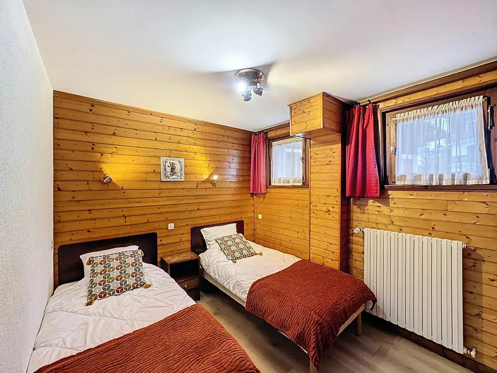 Location de Vacances Les Gets 872