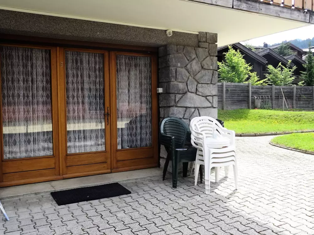 Location de Vacances Les Gets 872